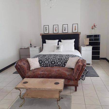 Oasis Master Suite Marconne Zewnętrze zdjęcie