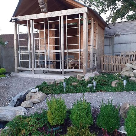 Oasis Master Suite Marconne Zewnętrze zdjęcie