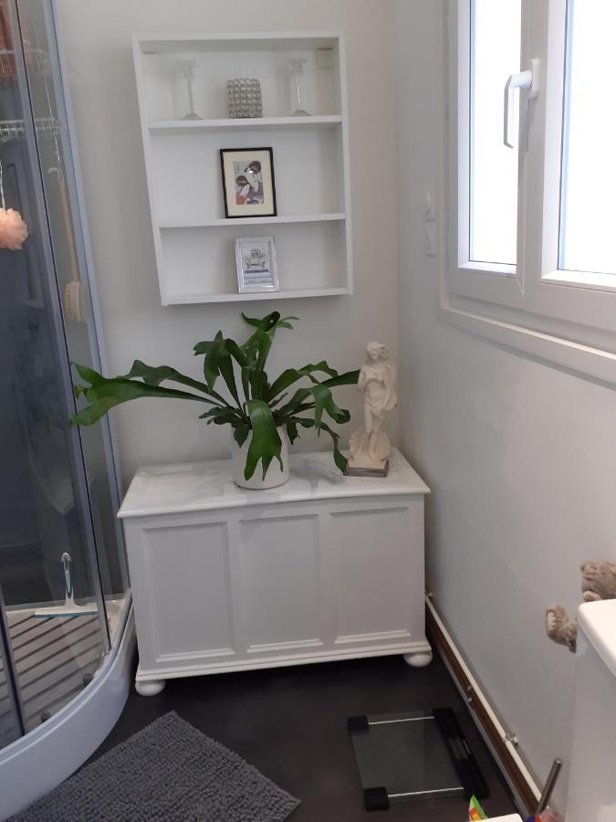 Oasis Master Suite Marconne Zewnętrze zdjęcie