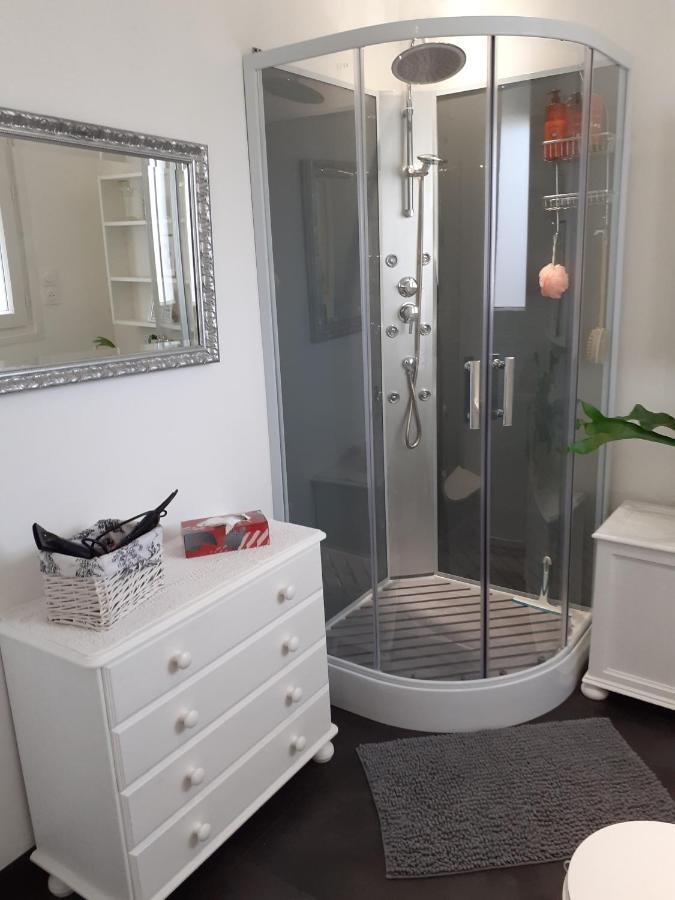 Oasis Master Suite Marconne Zewnętrze zdjęcie