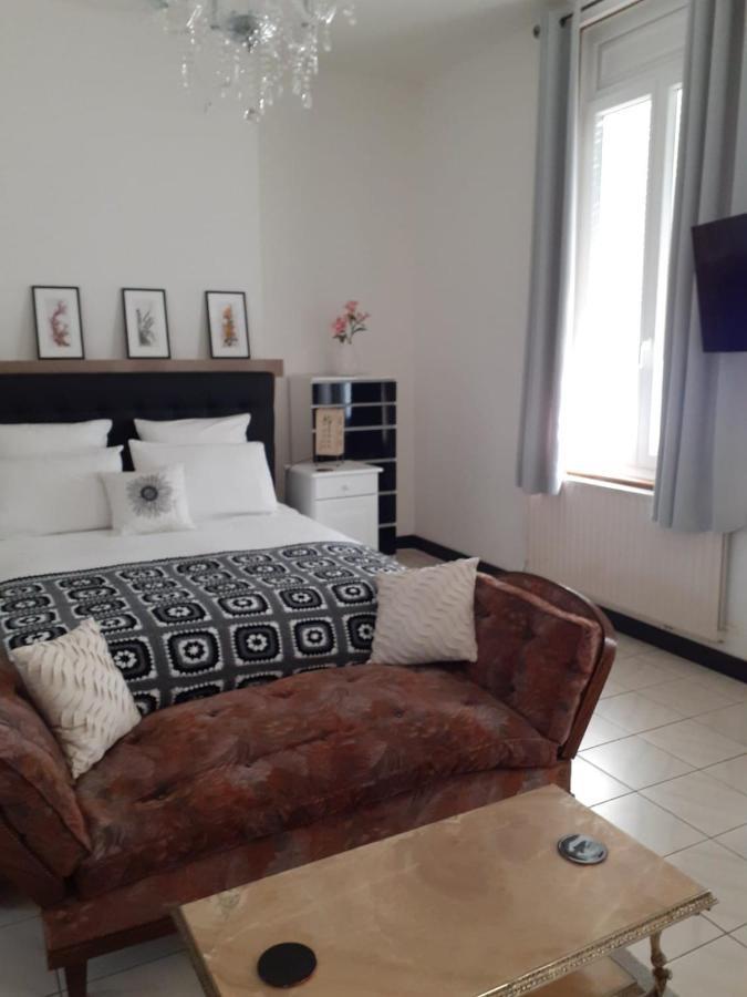 Oasis Master Suite Marconne Zewnętrze zdjęcie