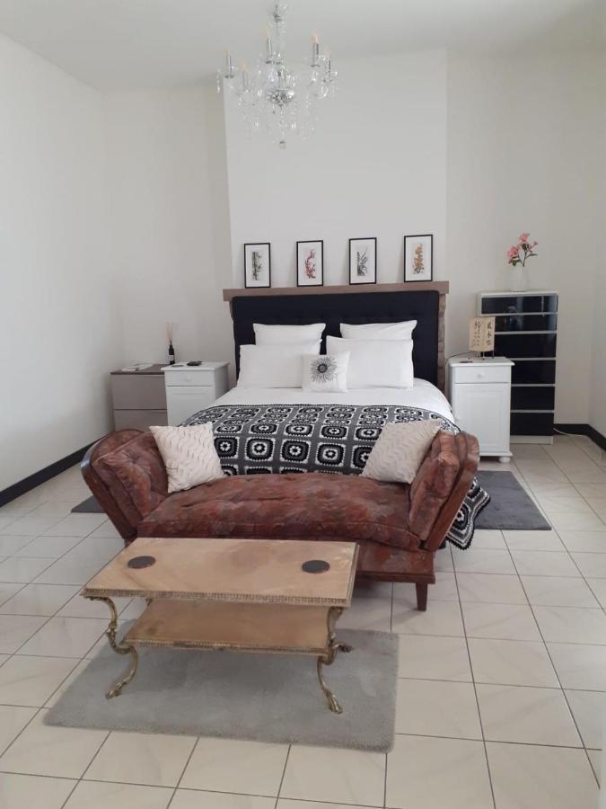 Oasis Master Suite Marconne Zewnętrze zdjęcie