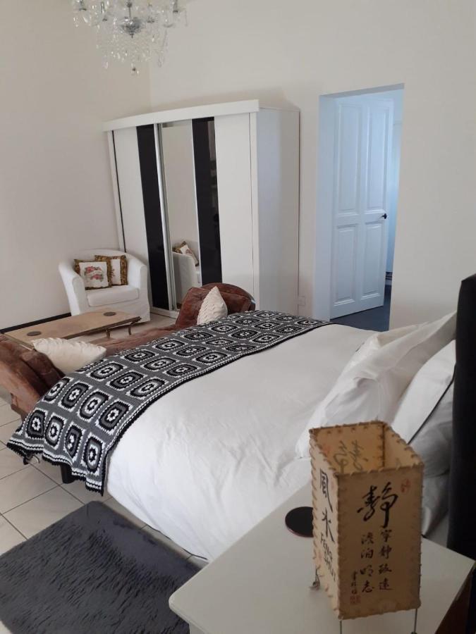 Oasis Master Suite Marconne Zewnętrze zdjęcie