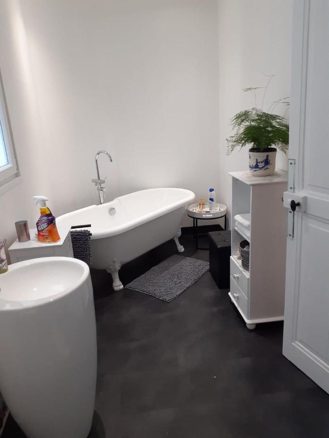Oasis Master Suite Marconne Zewnętrze zdjęcie