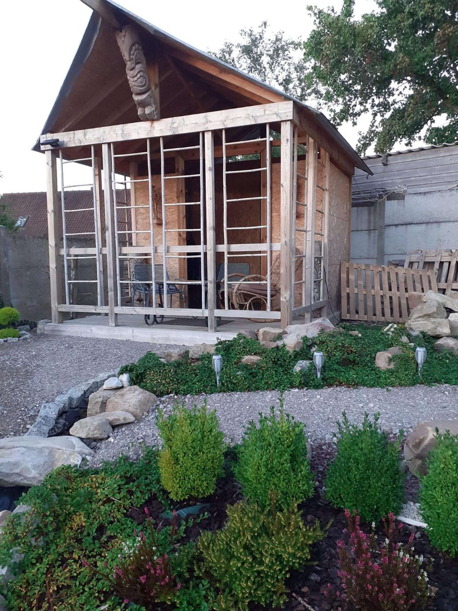 Oasis Master Suite Marconne Zewnętrze zdjęcie